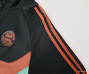 Conjunto de Treino FC Bayern Munique 2024-25 - Casaco sem Capuz
