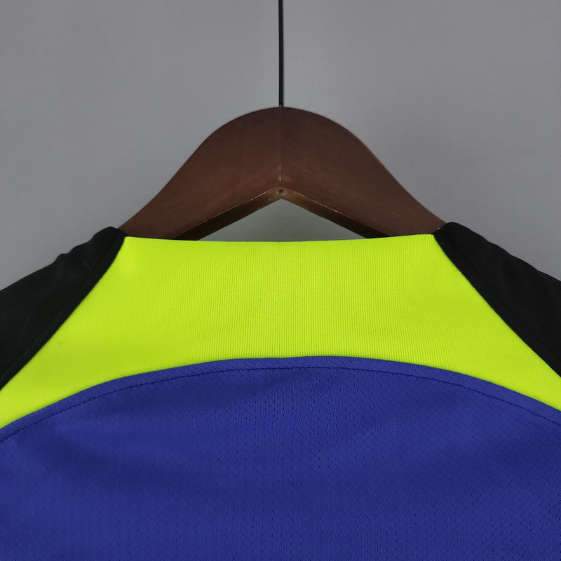 Camisa Tottenham 2022/23 Away