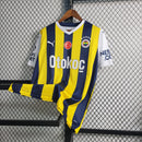 Camisa Fenerbahçe 2023/24 Home
