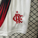 Conjunto Infantil Flamengo 2025/26 - Home