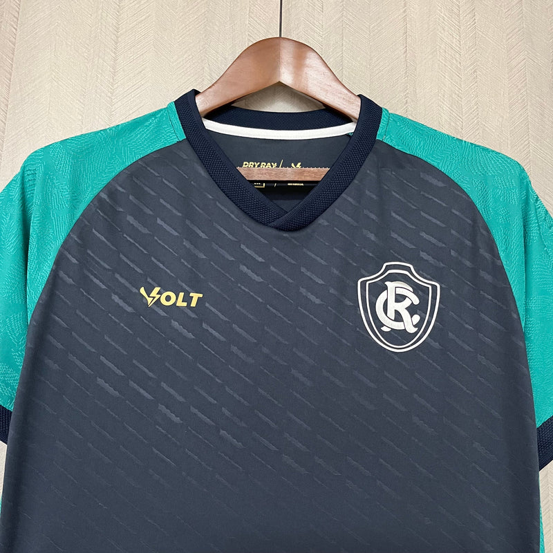 Camisa Remo 2025/26 Third