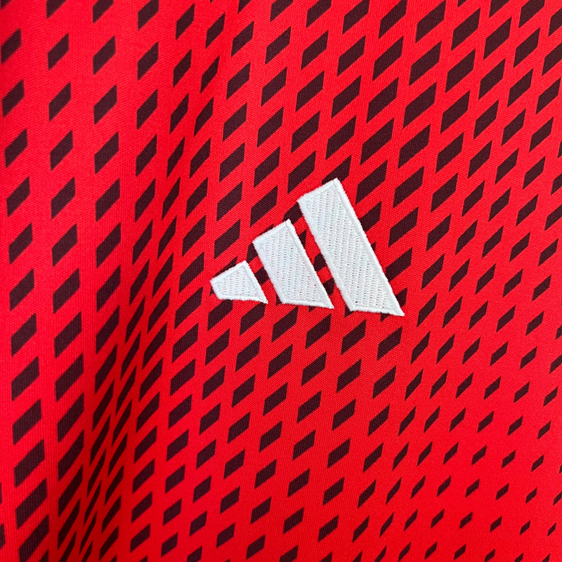 Camisa Seleção Peru 2023/24 Away