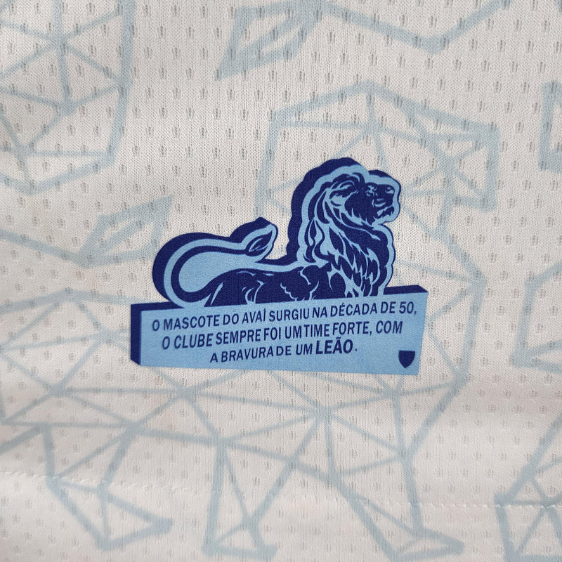 Camisa Avaí 2022/23 Away