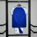 Conjunto Infantil Cruzeiro 2025/26 - Home