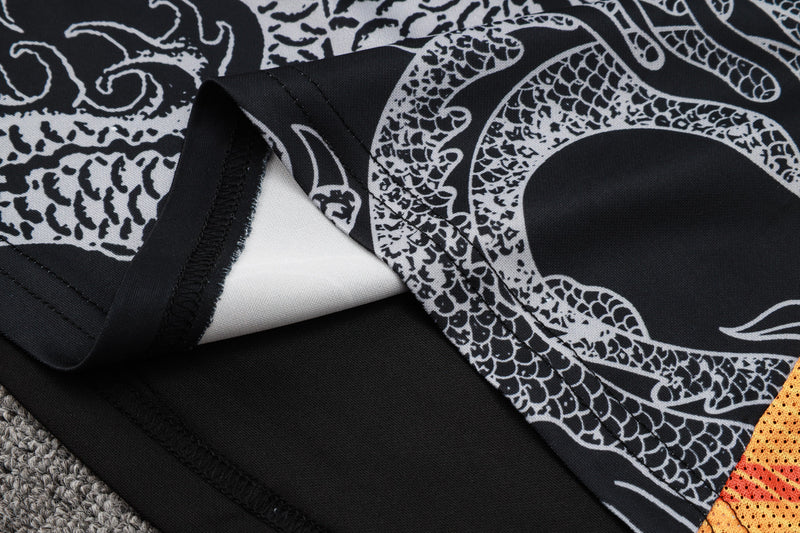 Conjunto de Treino Real Madrid CF 2024-25