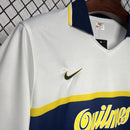 Camisa Retrô Boca Juniors 1996-97 Away