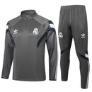 Conjunto de Treino Real Madrid CF 2024-25