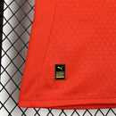 Camisa Feminina Seleção Portugal 2025/26 Home