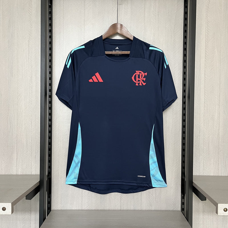 Camisa Flamengo 2025/26 - Treino Comissão