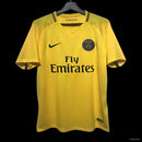 Camisa Retrô FC Paris Saint-Germain 2017-18 Away
