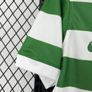 Camisa Sporting CP 2025/26 - Home