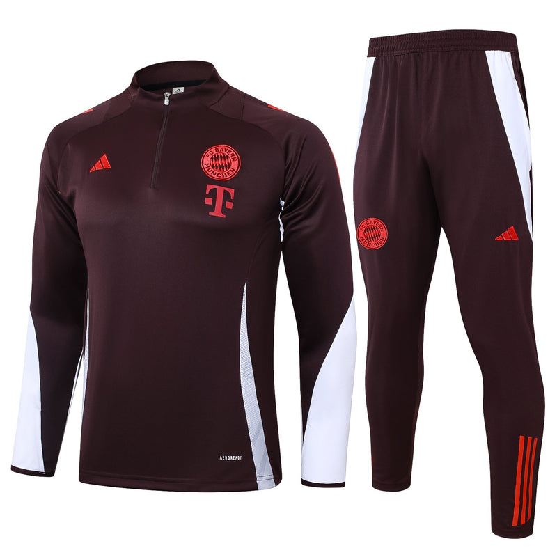 Conjunto de Treino FC Bayern Munique 2024-25
