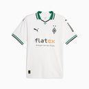 Camisa Borussia Mönchengladbach 2023/24 Home