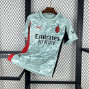 Camisa AC Milan 2025/26 - Goleiro