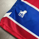 Camisa Fortaleza 2024/25 Home