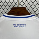 Camisa Cruzeiro 2025/26 Away