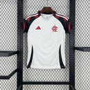 Camisa Feminina Flamengo 2025/26 - Away