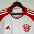 Camisa Bayern de Munique 2023/24 Home