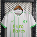 Camisa Feyenoord 2023/24 Terceira