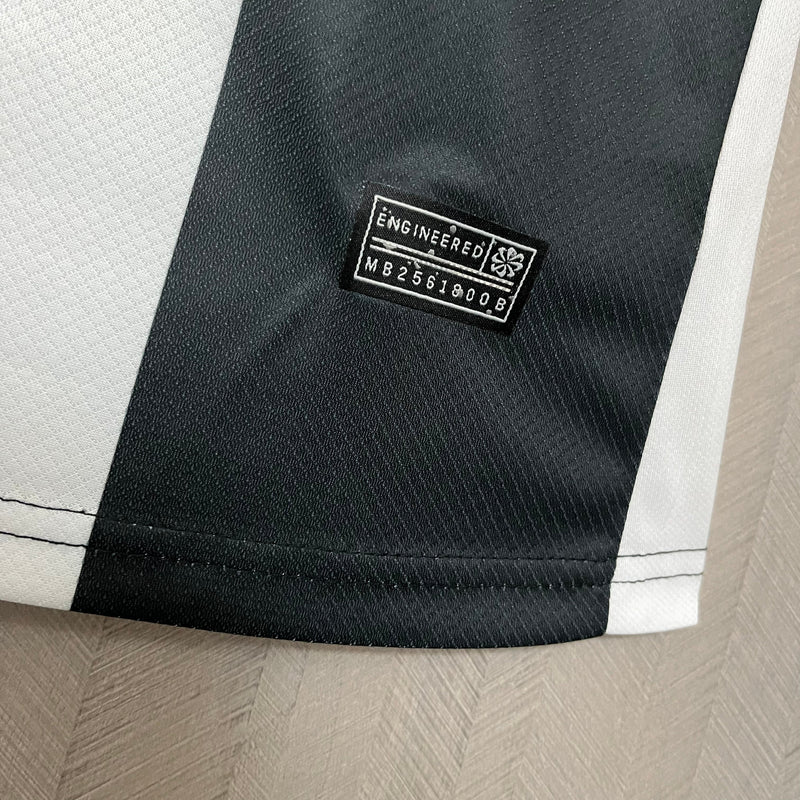 Camisa Feminina Corinthians 2024/25 - Terceira