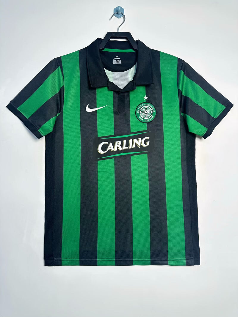 Camisa Retrô Celtic FC 2006-07 Away