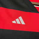 Camisa Feminina Flamengo 24/25 Home
