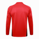 Conjunto de Treino Manchester United 2024-25