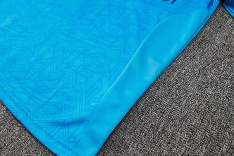 Conjunto de Treino Grêmio 2024-25