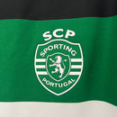 Camisa Sporting CP 2024/25 Home