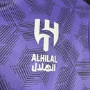 Camisa Al Hilal 2024/25 Terceira
