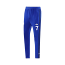 Conjunto de Treino Manchester United 2024-25 - Casaco sem Capuz