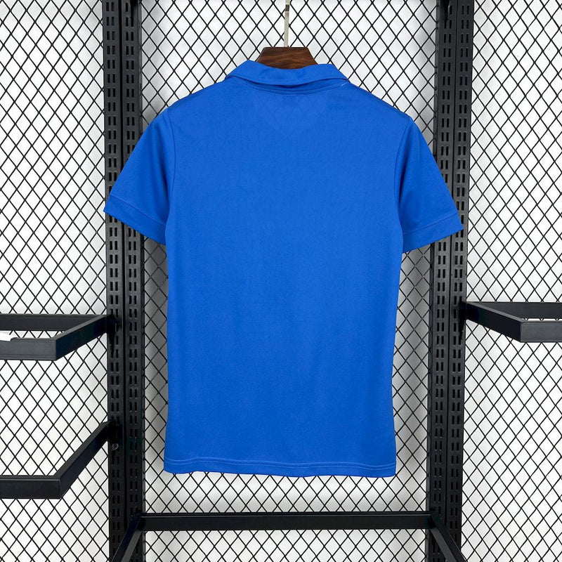 Camisa Retrô Napoli 1989-90 - Home