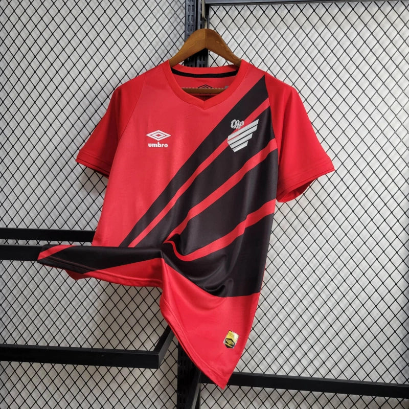 Camisa Athletico Paranaense 2024/25 Home