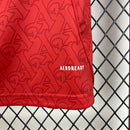 Camisa Arsenal 2025/26 - Home