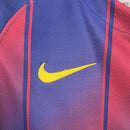 Camisa Feminina Barcelona 2025/26 Home