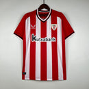 Camisa Athletic Bilbao 2023/24 Home