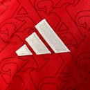 Conjunto Infantil Arsenal 2025/26 - Home