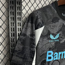 Camisa Bayern Leverkusen 2024/25 Terceira