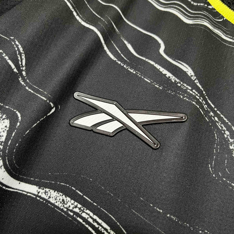 Camisa Feminina Botafogo 2024/25 Quarta
