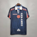 Camisa Retrô AFC Ajax 1997-98 - Away