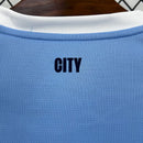 Camisa Manchester City 2025/26 - Home