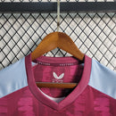 Camisa Aston Villa 2023/24 Home