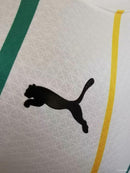 Camisa Guiné 2024 Away Versão Jogador