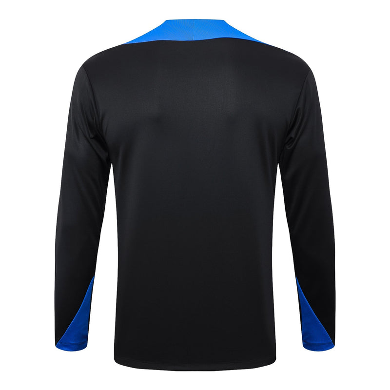 Conjunto de Treino Inter Milão 2024-25