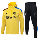 Conjunto de Treino FC Barcelona 2024-25