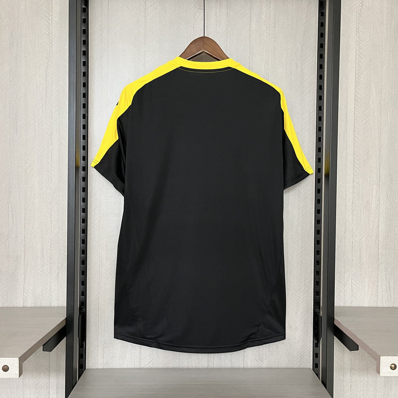 Camisa Atlético Mineiro 2025/26 - Treino