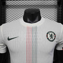 Camisa Chelsea 2025-26 Away Versão Jogador