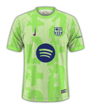 Camisa Barcelona 2024/25 - Terceira
