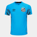 Camisa Santos 2025/26 Goleiro