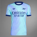 Camisa Arsenal 2024/25 - Third